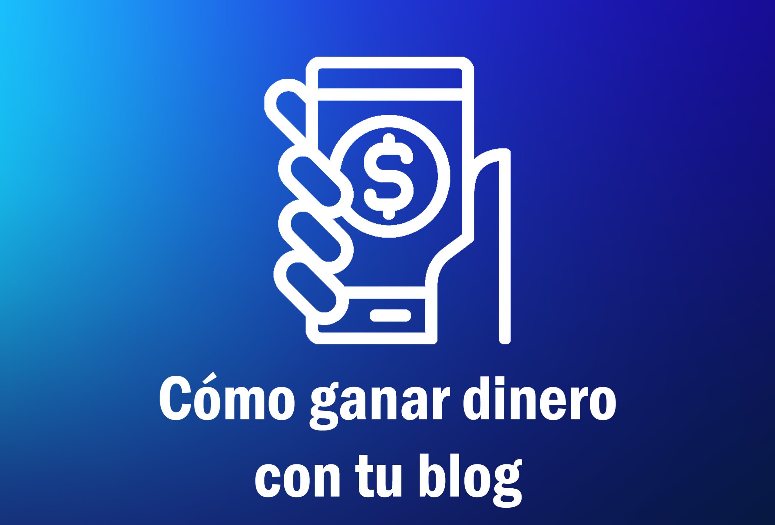 dinero-con-blog