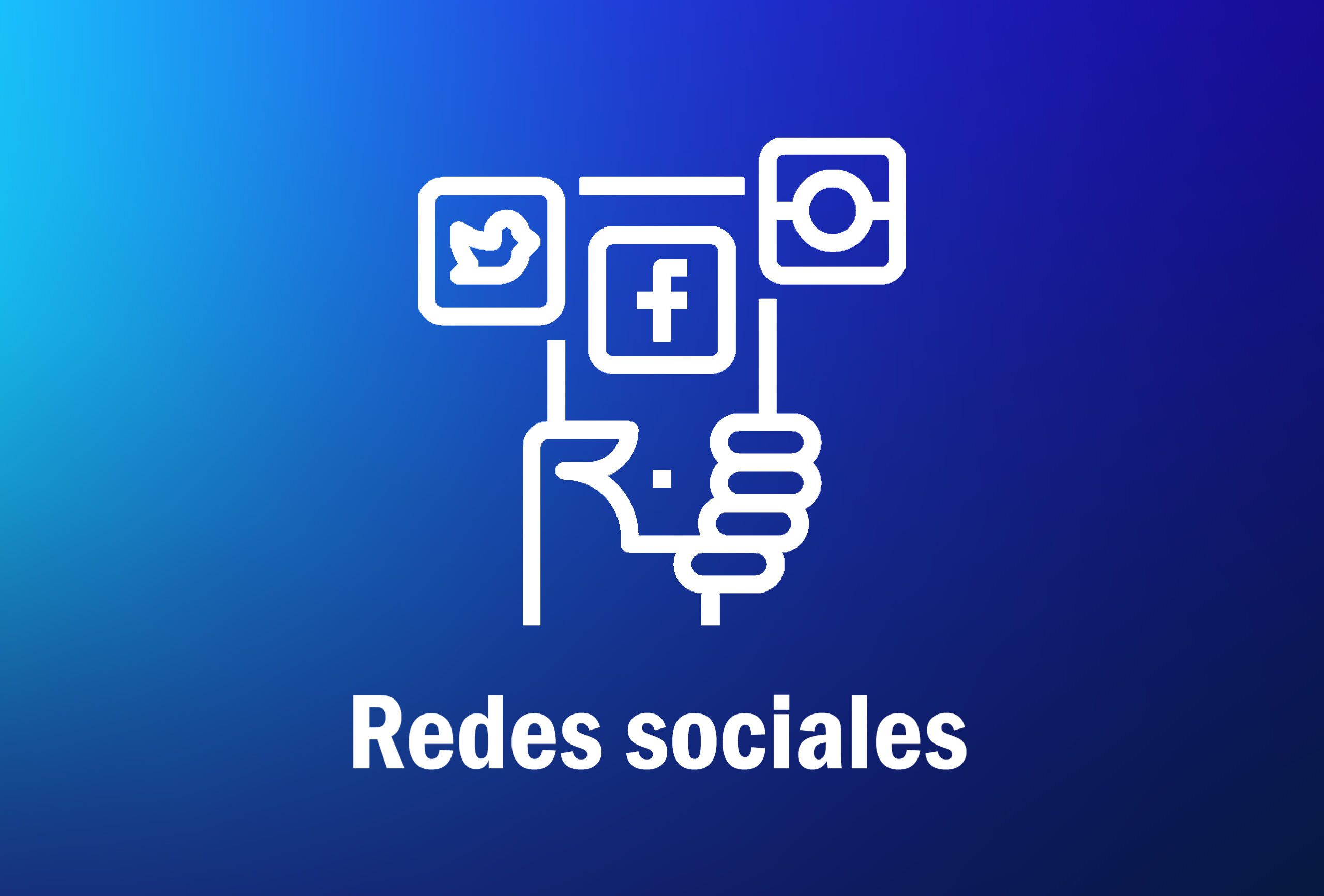 Redes-sociales