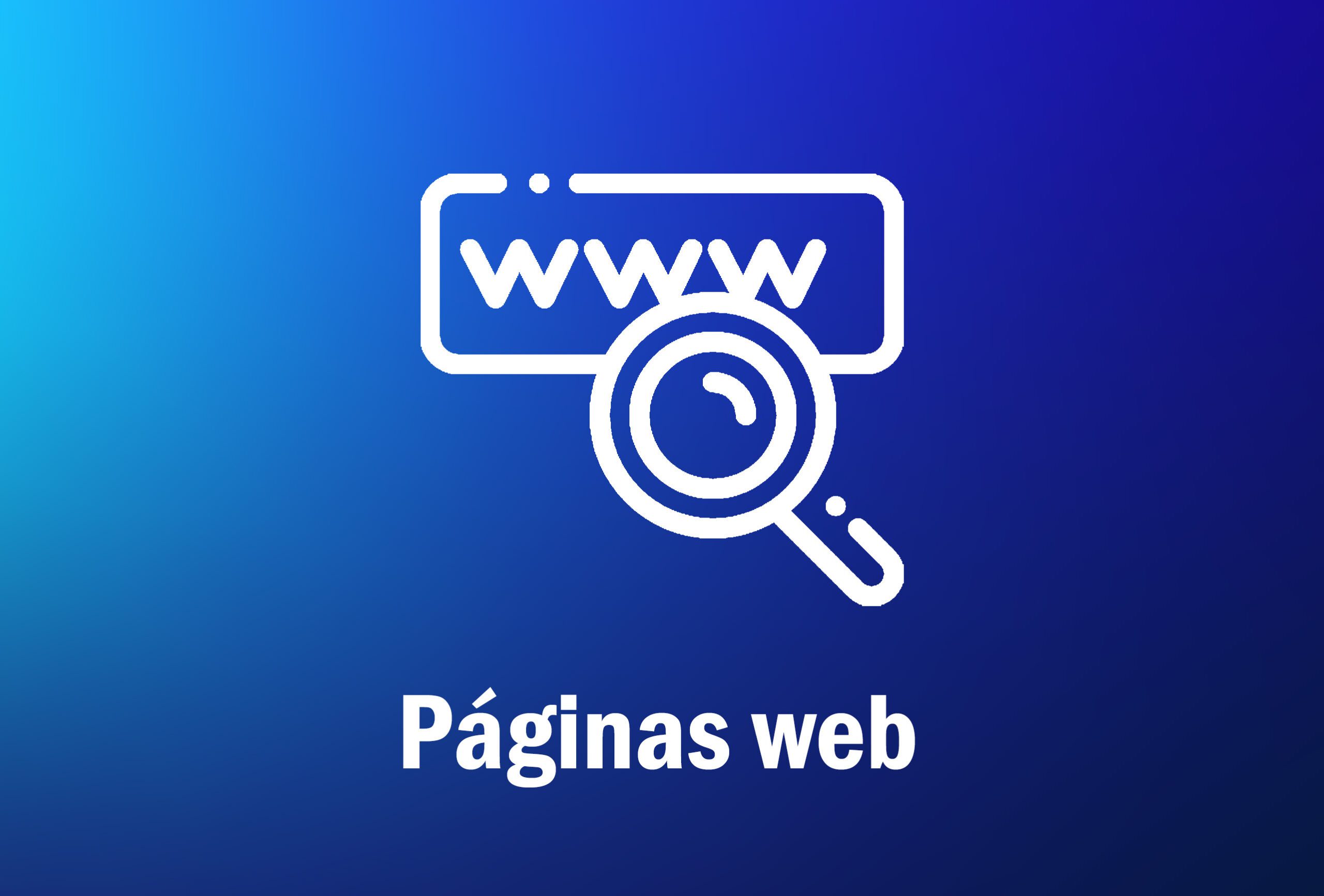 paginas-web