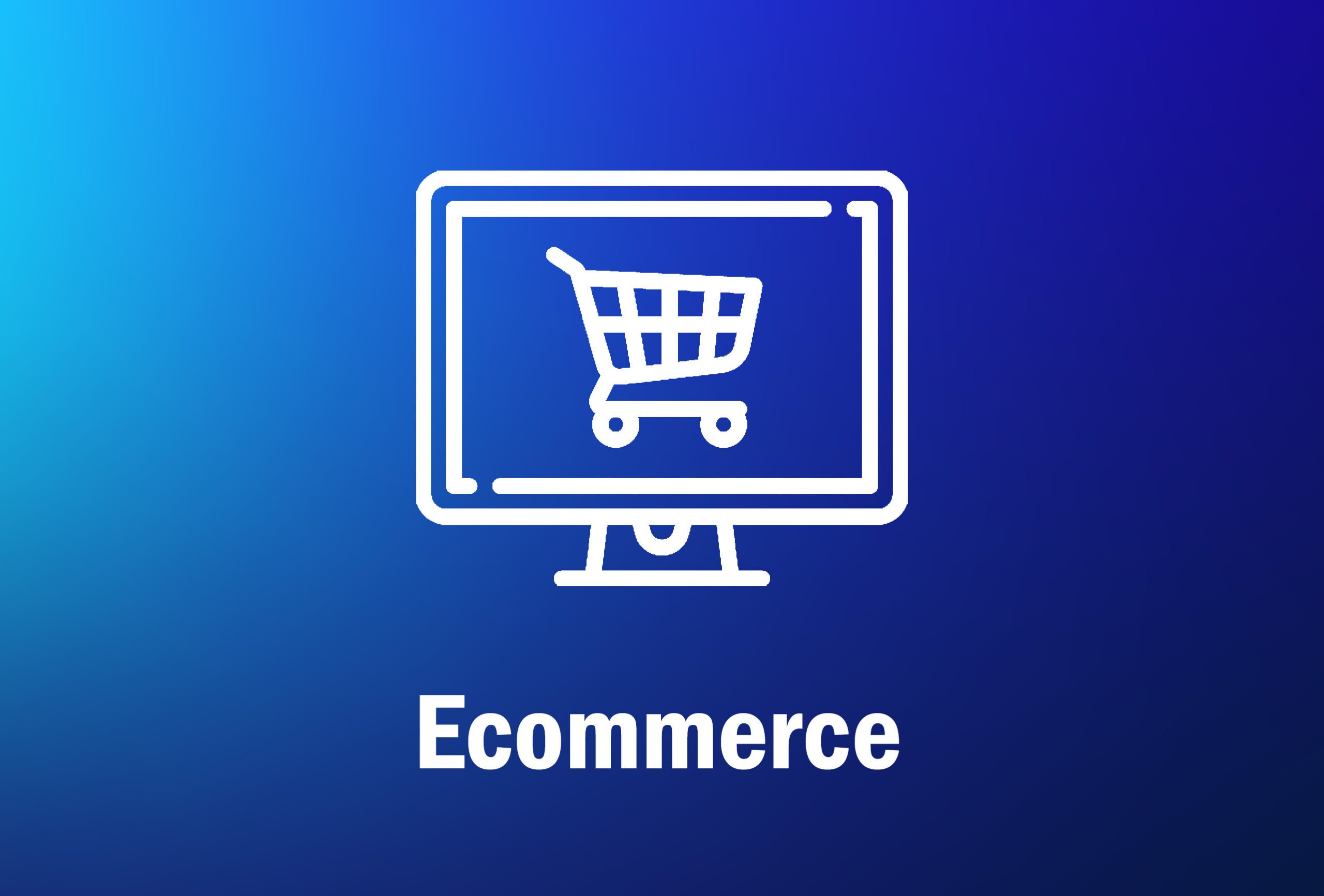 ecommerce